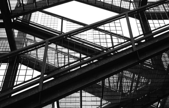 Scala Antincendio: la normativa