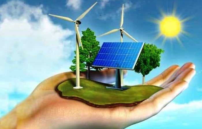 Energia rinnovabile, il ponte verso il futuro