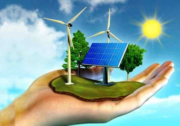 You are currently viewing Energia rinnovabile, il ponte verso il futuro