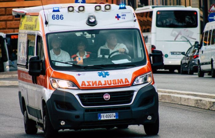Trasporto in Ambulanza Privata per Anziani